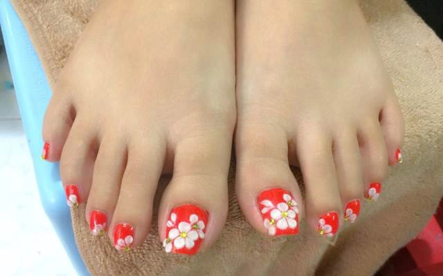 Moon Nail - Trần Bình Trọng