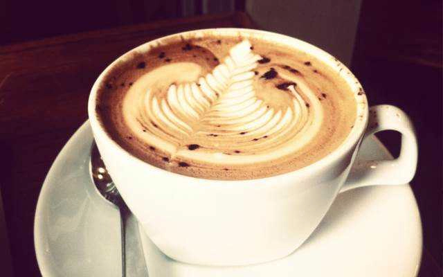 Moon Star Coffee