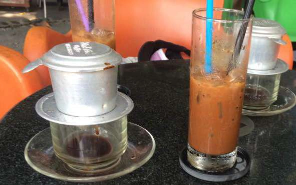 Moonlight Coffee