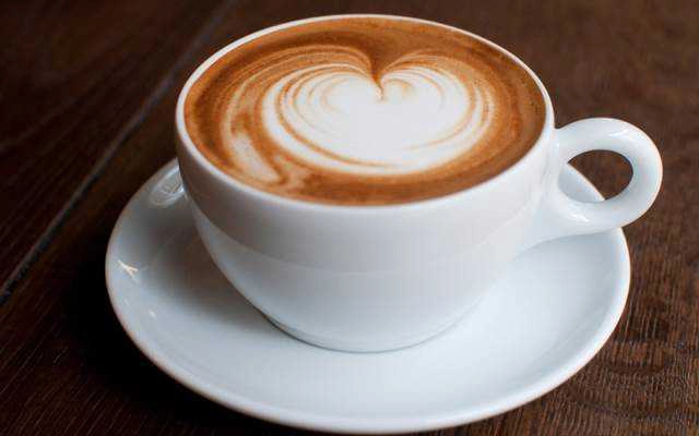 Morning Cafe - Bùi Thị Xuân