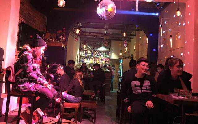 Hunter Cafe & Pub
