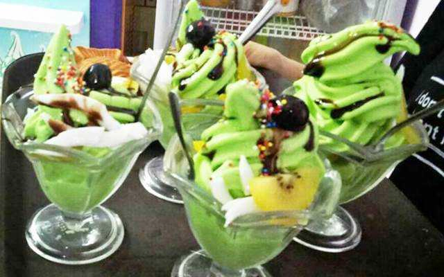 Một Cộng - Ăn Vặt & Trà Sữa