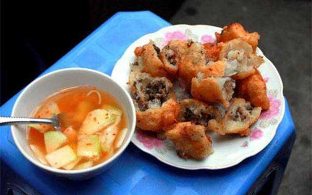 Mouse Corner - Ăn Vặt