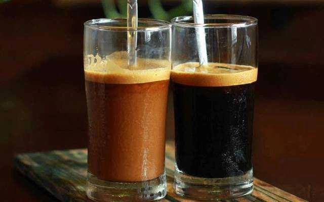 Movi Coffee - Đường Số 37