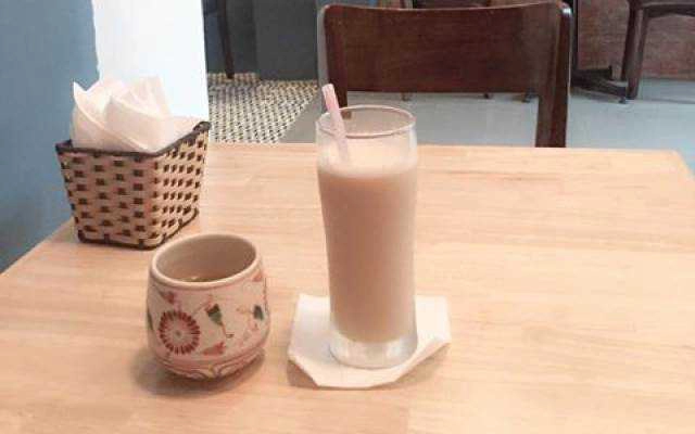 Mow Cafe