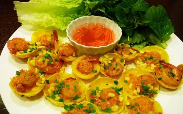 Quán Ăn Mr Bảy Miền Tây - Món Ngon Miền Tây