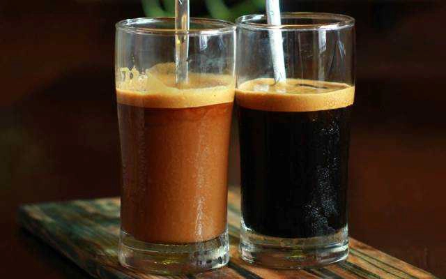 Mr Bean Coffee - Gò Dưa