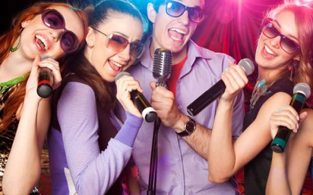 Mr Bin Karaoke - Ngô Xuân Quảng