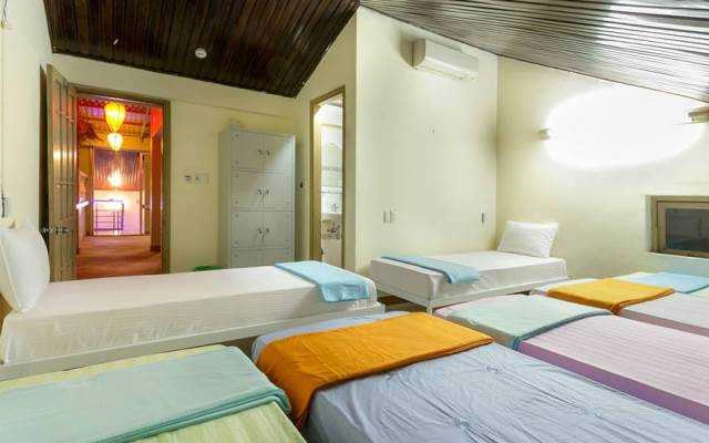 Mr. Che Hotel