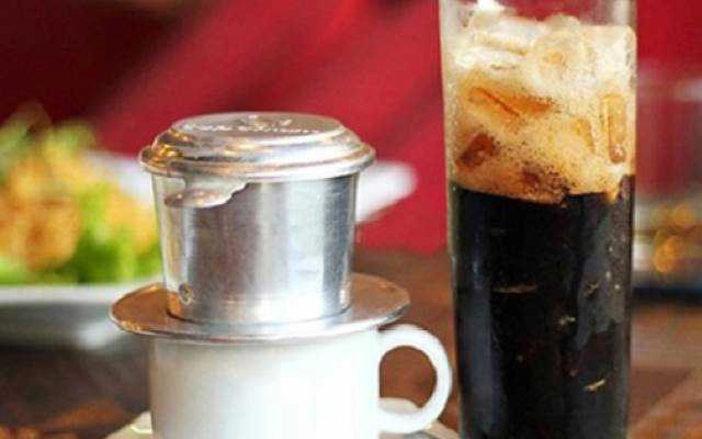 Mr.Chí Coffee - Thống Nhất