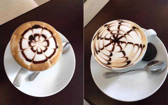 Mr. Hồ Coffee