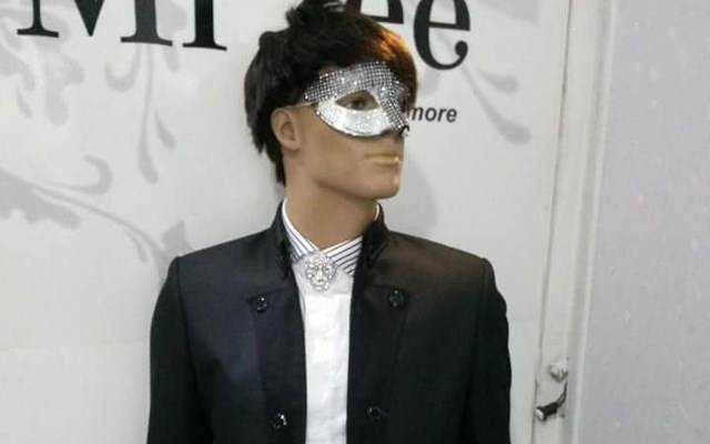 Mr.Lee