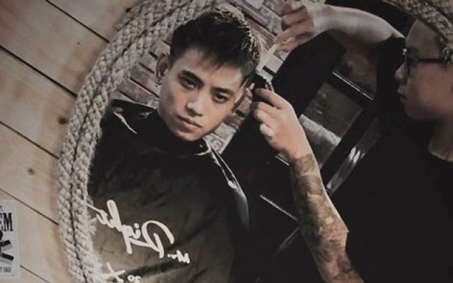 Mr.Right Barbershop