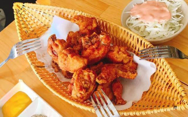 Quán Ăn Mr's Chicken - Chicken, Beer & Korean Food