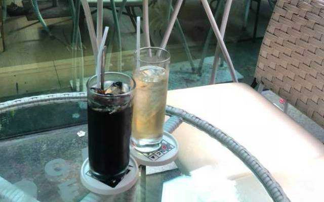 Mr.Sạch Cafe