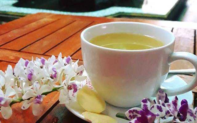 Mr Sạch Coffee - Vương Thừa Vũ