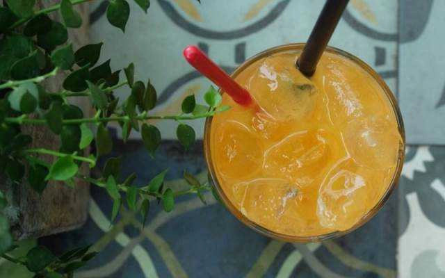 Mr. Vui - Cafe, Sinh Tố & Nước Ép