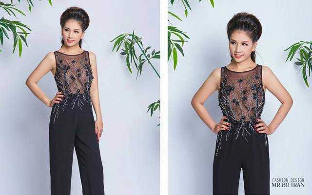 MrBo Trần Fashion