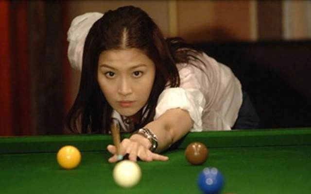 MTV Billiards