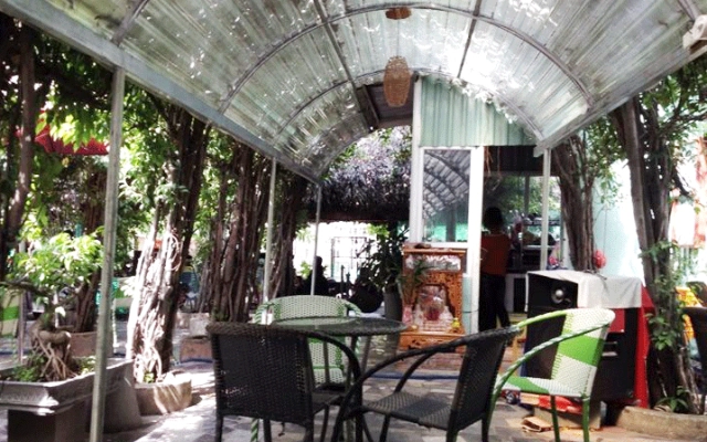 MU Cafe - Tỉnh Lộ 743