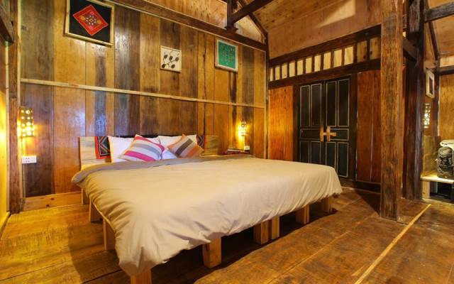 Mu Cang Chai Ecolodge