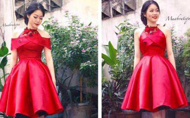 Mưa Boutique