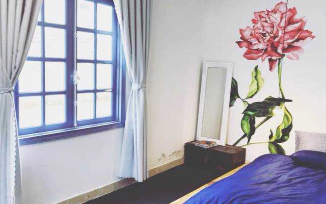 Mưa Homestay Đà Lạt