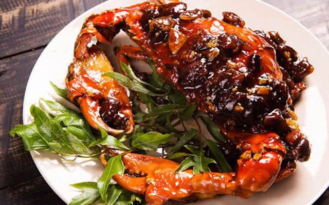 Nhà Hàng Mục Đồng Restaurant