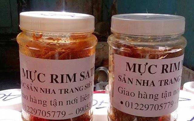Mực Rim Me Hotboy - Shop Online