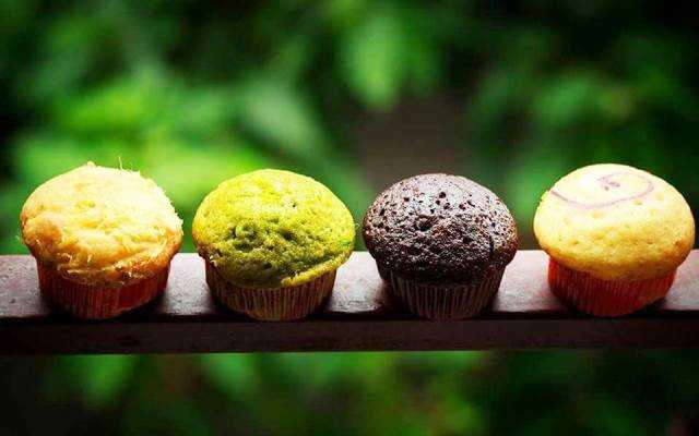 MUFFIN MUFFIN - Shop Online