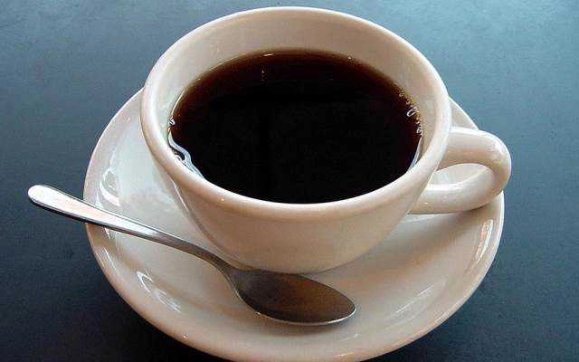 Mug Cup Coffee