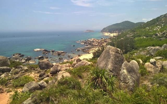 Mũi Vi Rồng