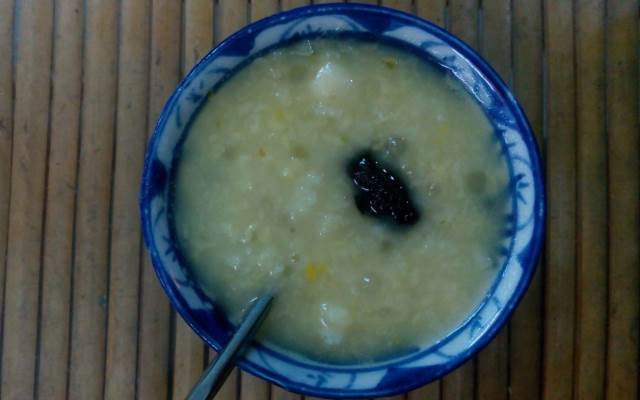 Quán Ăn Mum Mum - Cháo Dinh Dưỡng