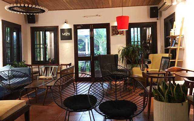 Mun Cafe