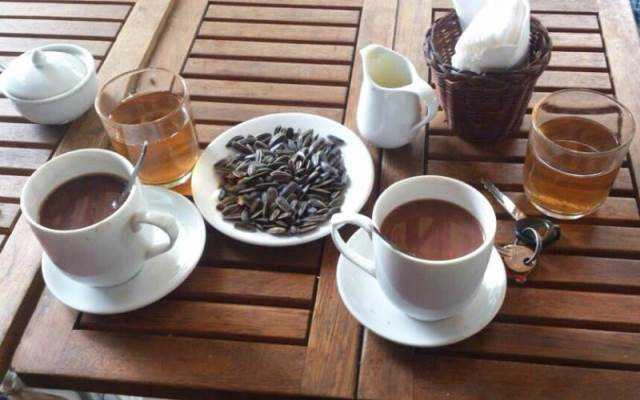 Mun Coffee - Mai Dịch