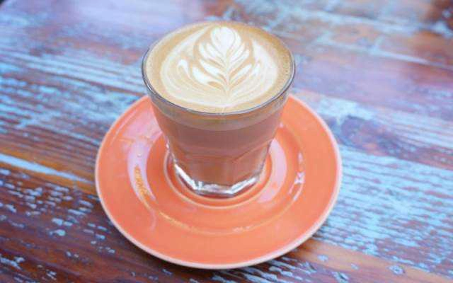 Muncel Cafe