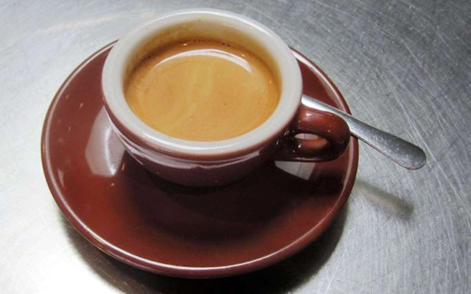 Muối Coffee