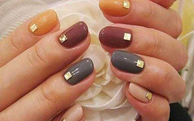 Muội Nail
