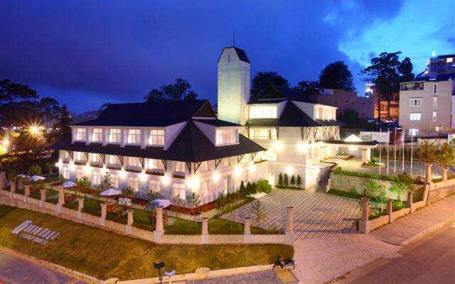 Mường Thanh Đà Lạt Hotel - Phan Bội Châu