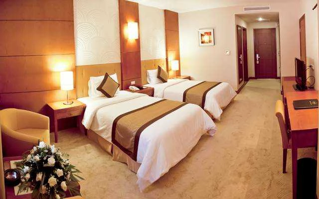 Mường Thanh Hạ Long Hotel