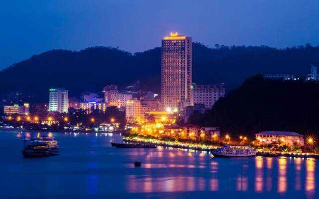 Mường Thanh Luxury Quảng Ninh Hotel