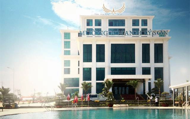 Mường Thanh Lý Sơn Hotel