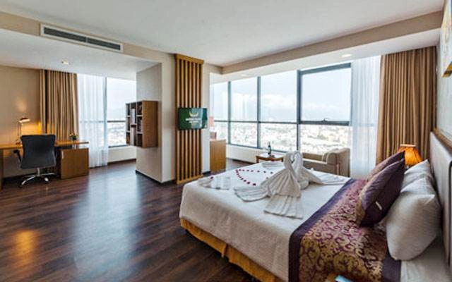 Mường Thanh Quảng Trị Hotel - Lê Duẩn