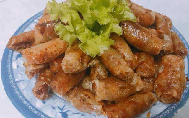 Muy Chan Food - Ẩm Thực Miền Trung - Shop Online