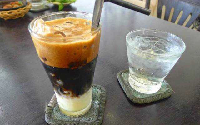 MV Coffee