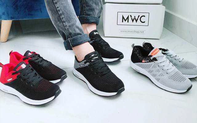 MWC Shop - 163A Nguyễn Trãi
