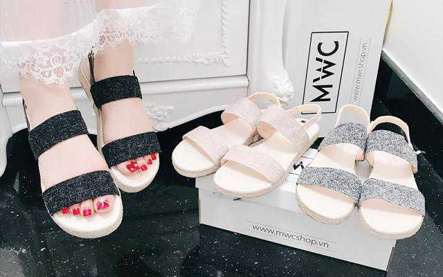 MWC Shop - 199A Lê Văn Việt