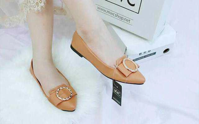 MWC Shop - Lê Quang Định