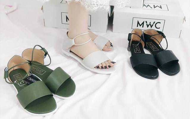 MWC Shop - 75A Lê Văn Việt
