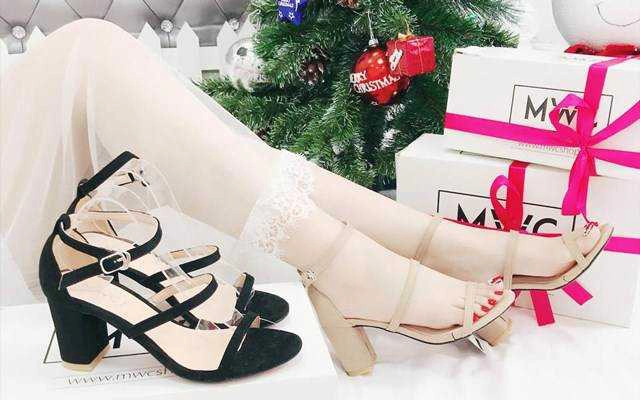 MWC Shop - Nguyễn Thị Thập